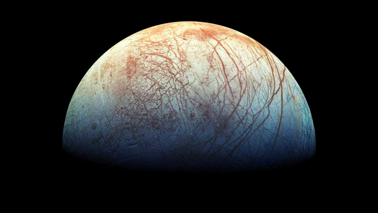 facts about jupiter europa