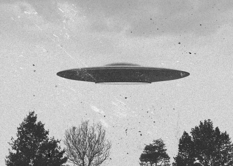 UFO: Everything we know so far about the flying saucer phenomena