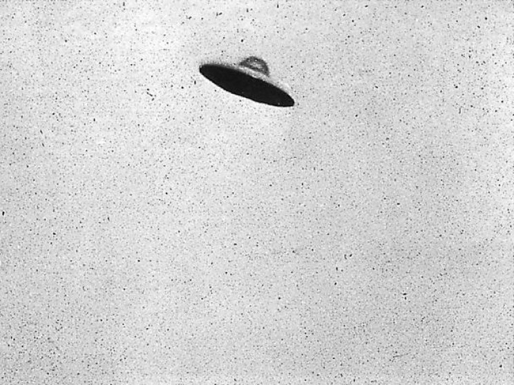 UFO: Everything we know so far about the flying saucer phenomena